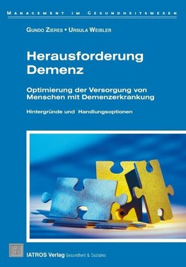 Herausforderung Demenz