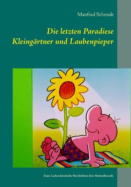 Die letzten Paradiese