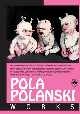 Pola Polanski Works