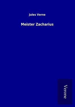 Meister Zacharius