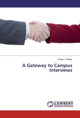 A Gateway to Campus Interviews