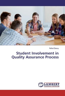 Student Involvement in Quality Assurance Process