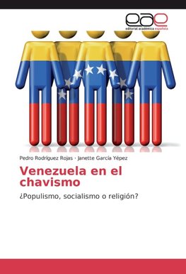 Venezuela en el chavismo