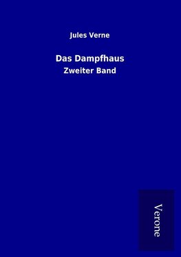 Das Dampfhaus