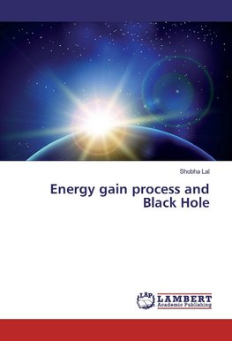 Energy gain process and Black Hole