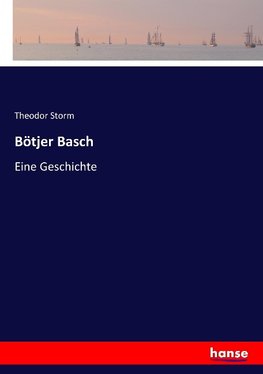 Bötjer Basch