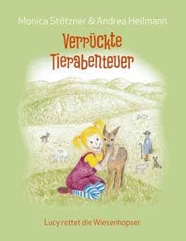 Verrückte Tierabenteuer