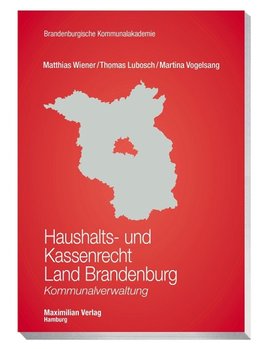 Haushalts- und Kassenrecht Land Brandenburg