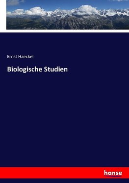 Biologische Studien