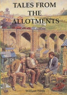 Tales From the Allotments