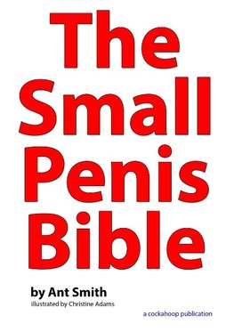 The Small Penis Bible