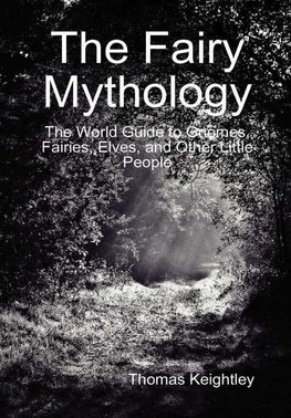 The Fairy Mythology