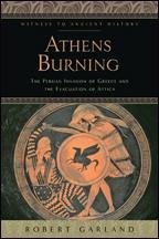 Athens Burning