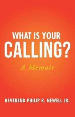 What Is Your Calling?