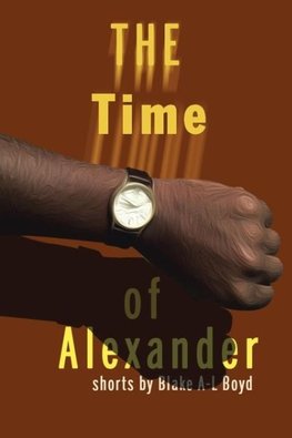 The Time of Alexander