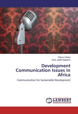 Development Communication Issues in Africa