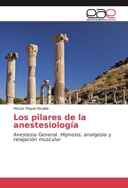 Los pilares de la anestesiología