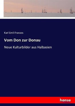 Vom Don zur Donau