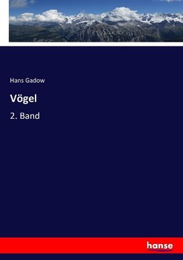 Vögel