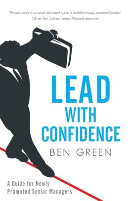 Lead With Confidence