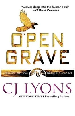 Open Grave