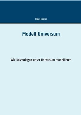 Modell Universum