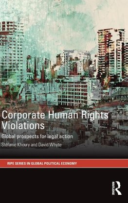 Corporate Human Rights Violations