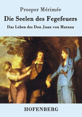 Die Seelen des Fegefeuers