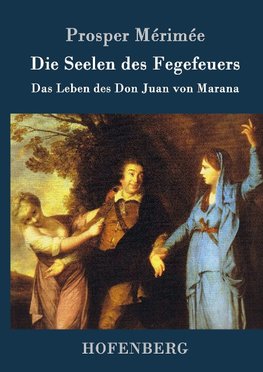 Die Seelen des Fegefeuers