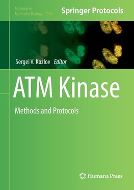 ATM Kinase