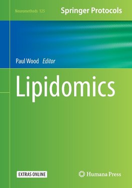 Lipidomics