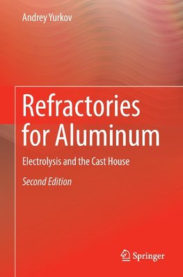 Refractories for Aluminum