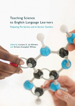 Teaching Science to English Language Learners