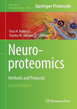 Neuroproteomics