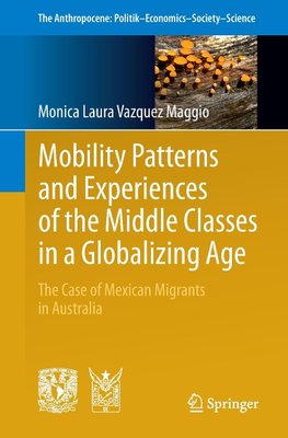 Mobility Patterns and Experiences of the Middle Classes in a Globalizing Age