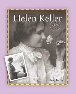 Helen Keller