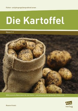 Die Kartoffel