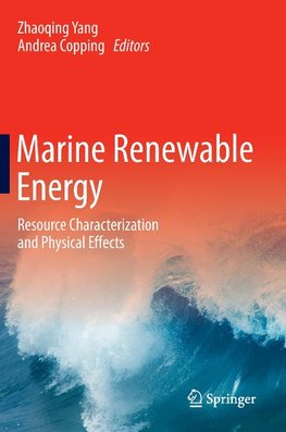 Marine Renewable Energy