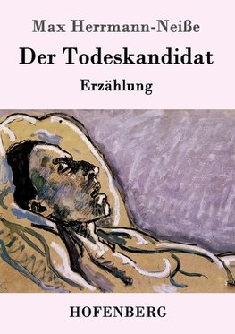 Der Todeskandidat