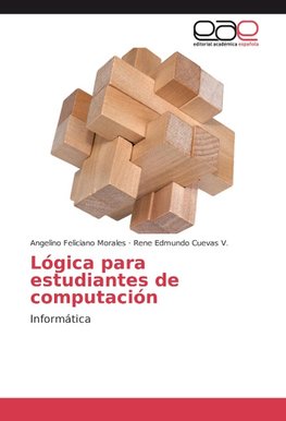 Lógica para estudiantes de computación