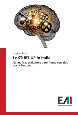 Le STURT-UP in Italia