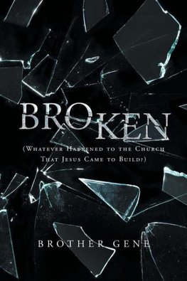 BROKEN