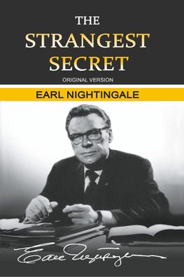 Nightingale, E: Strangest Secret