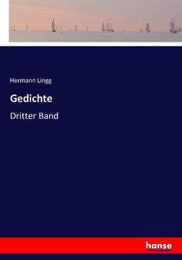 Gedichte