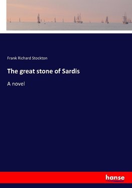 The great stone of Sardis