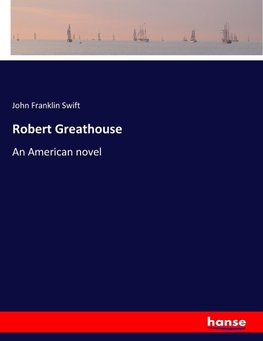 Robert Greathouse