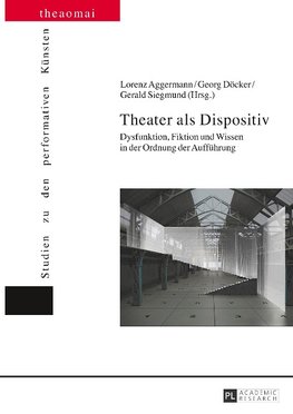 Theater als Dispositiv
