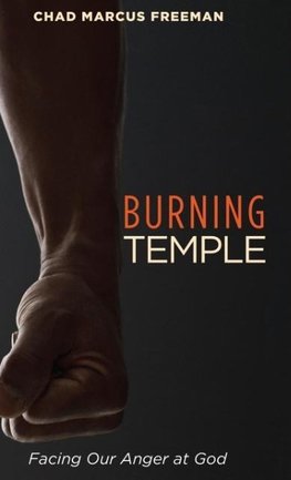 Burning Temple