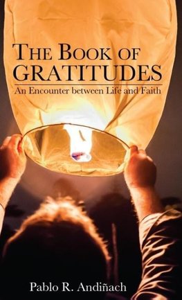 The Book of Gratitudes