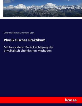 Physikalisches Praktikum